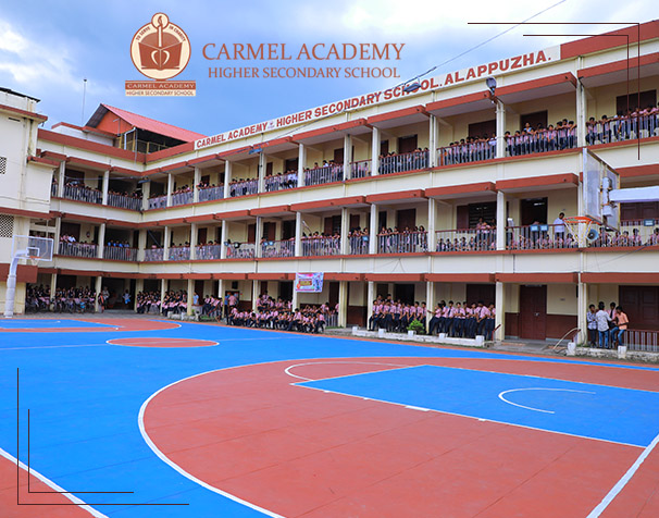 Carmel Academy School
